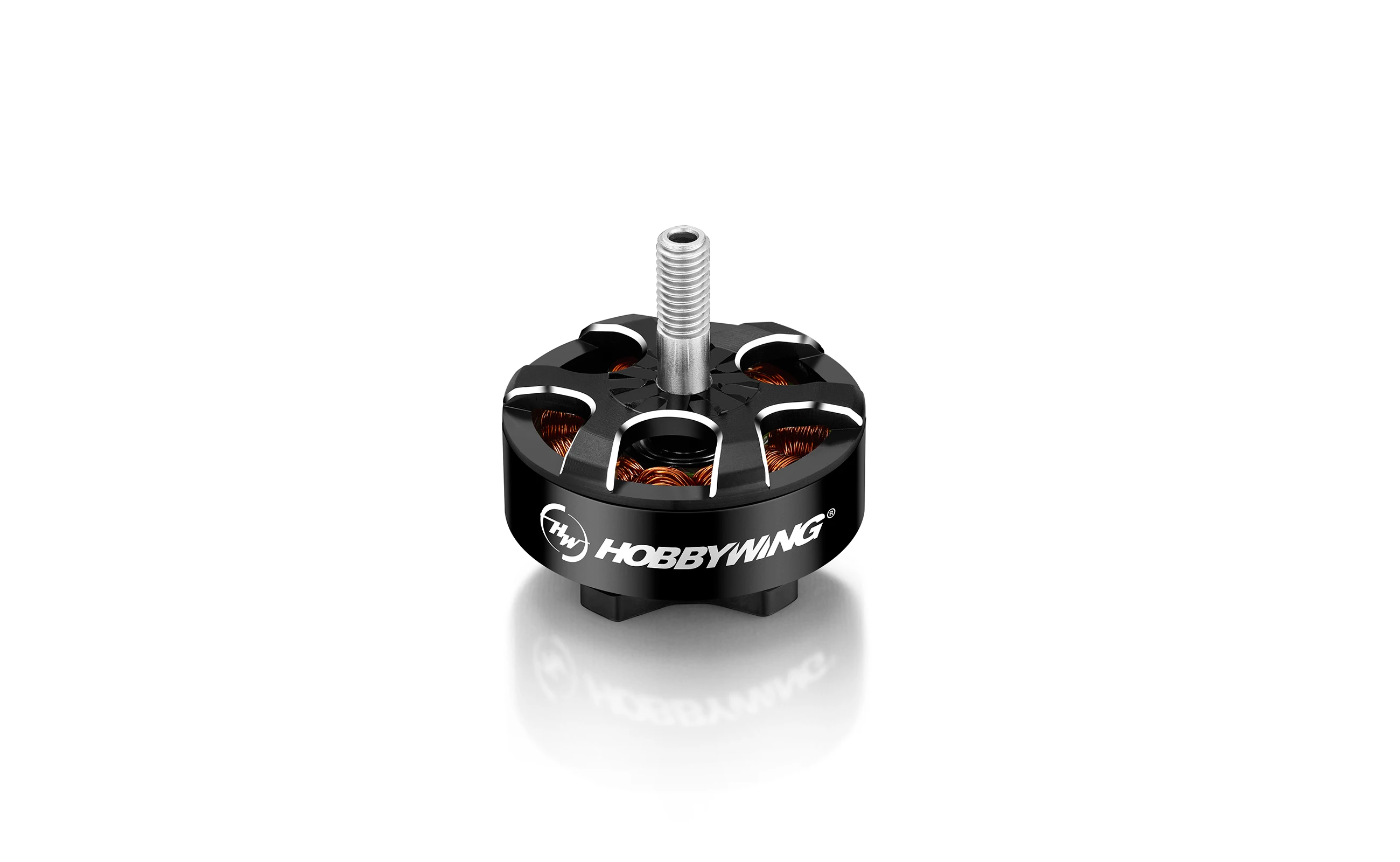 Rc Hobby Grade Plane - Hobbywing XRotor FPV Motor 2807 1300KV/1500KV/1700KV