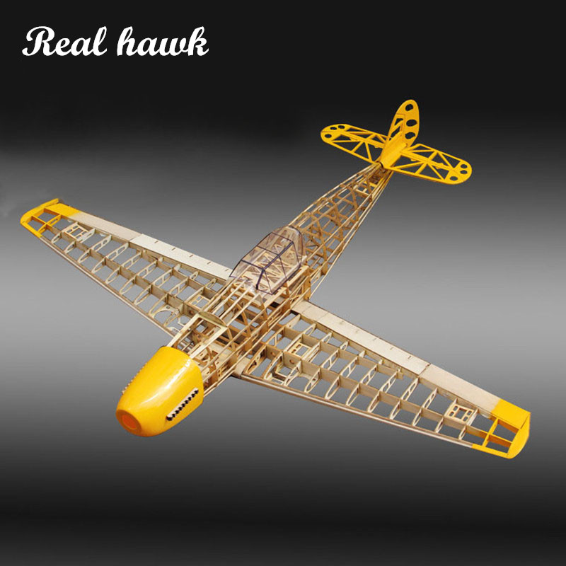 Rc Hobby Toys - RC Flugzeuge laser geschnitten Balsaholz Flugzeug