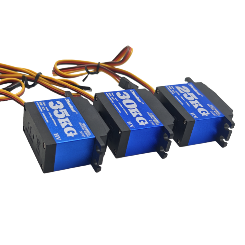 Rc Hobby Truck - 30kg Servomotor 35kg Servomotoren 180 °