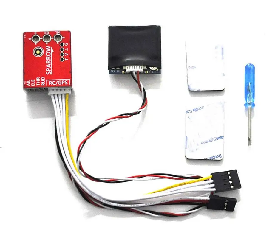 Gyroscope Rc Module - Sn sparrow flight controller stabilisierung gyroskop