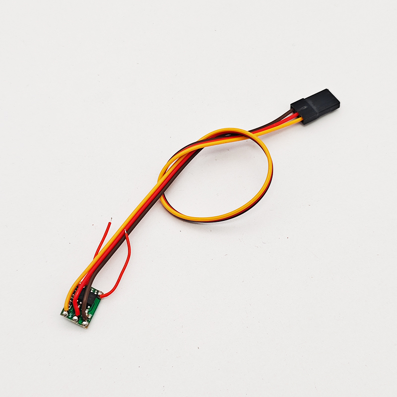 Rc Hobby Toys - 1 stücke Dual-way 1A Mini ESC