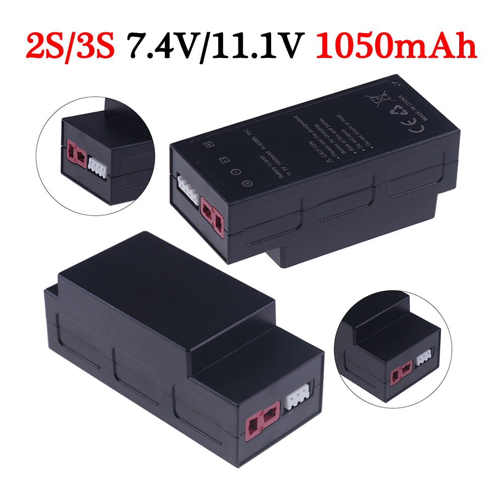Rc Hobby Truck - Lipo-Akku 2S 7,4 V / 3S