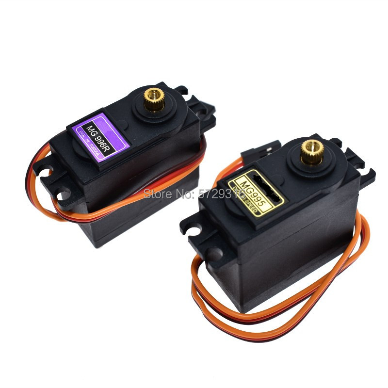 Rc Hobby Grade Plane - 1 Stück 13KG 15KG Servos Digital