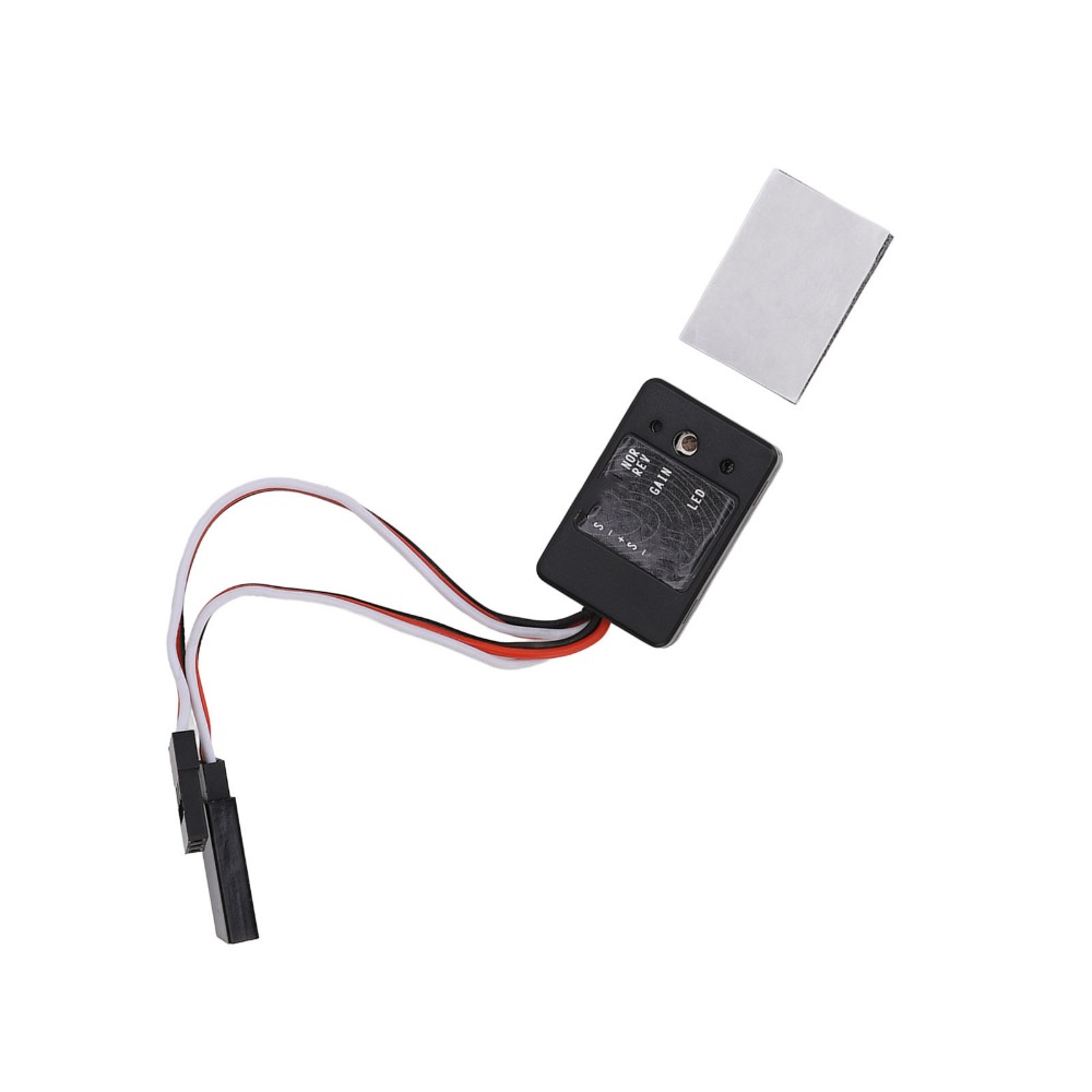 Einstellbare Empfindlichkeit R – Gyroscope Rc Module Bewertung und Preis