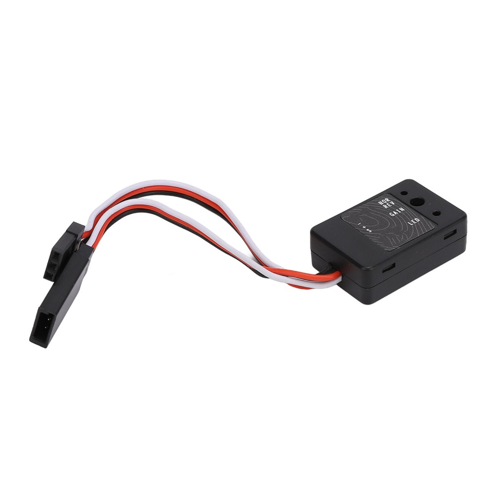 Einstellbare Empfindlichkeit R – Gyroscope Rc Module Bewertung und Preis