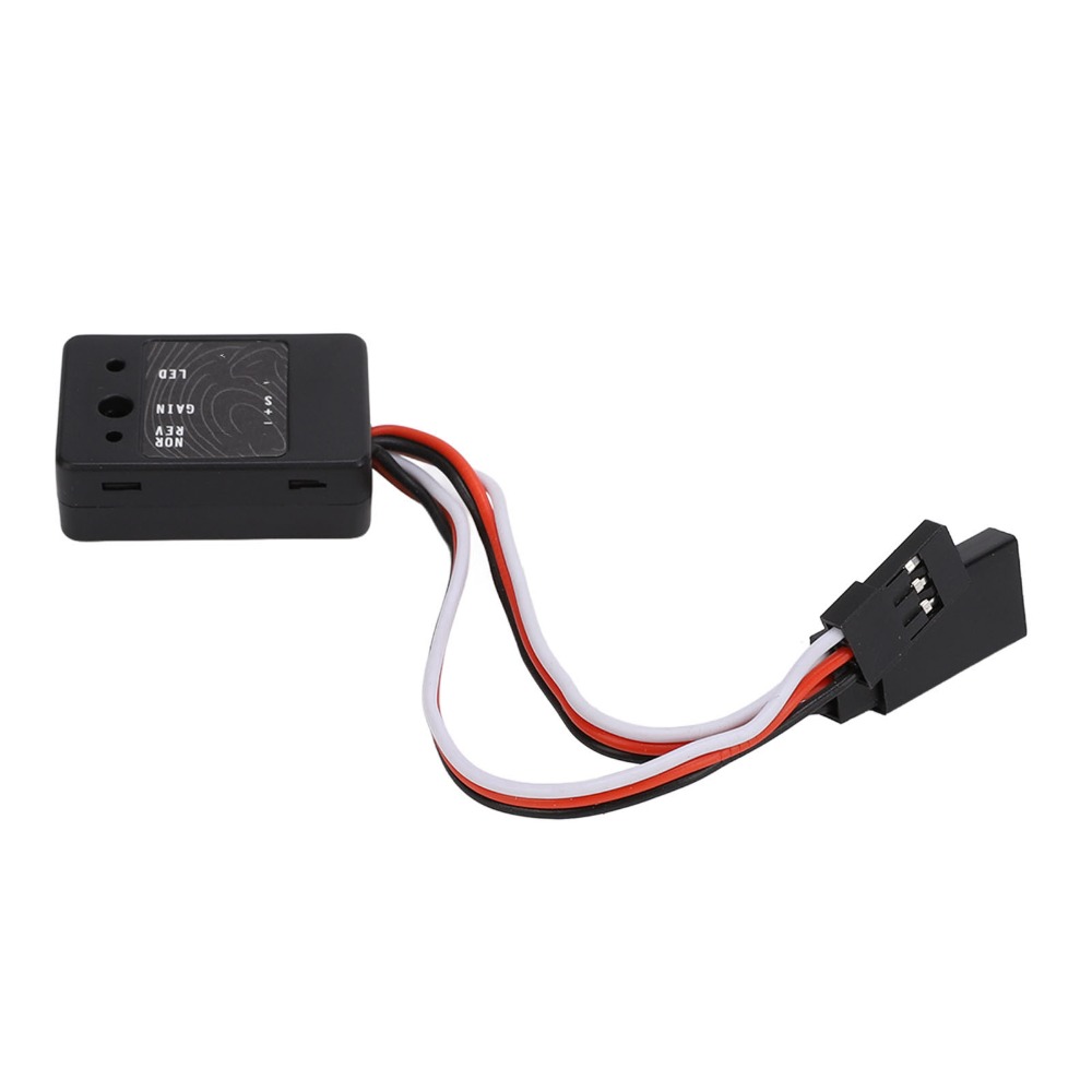 Einstellbare Empfindlichkeit R – Gyroscope Rc Module Bewertung und Preis