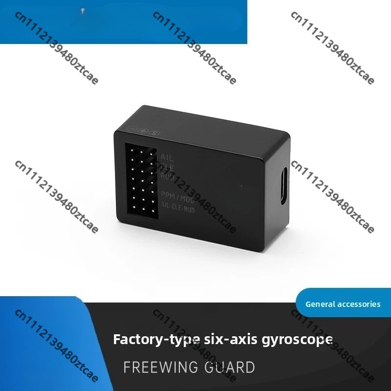 EG01 Sechs-Achsen-Gyroskop Flu – Gyroscope Rc Module Bewertung und Preis