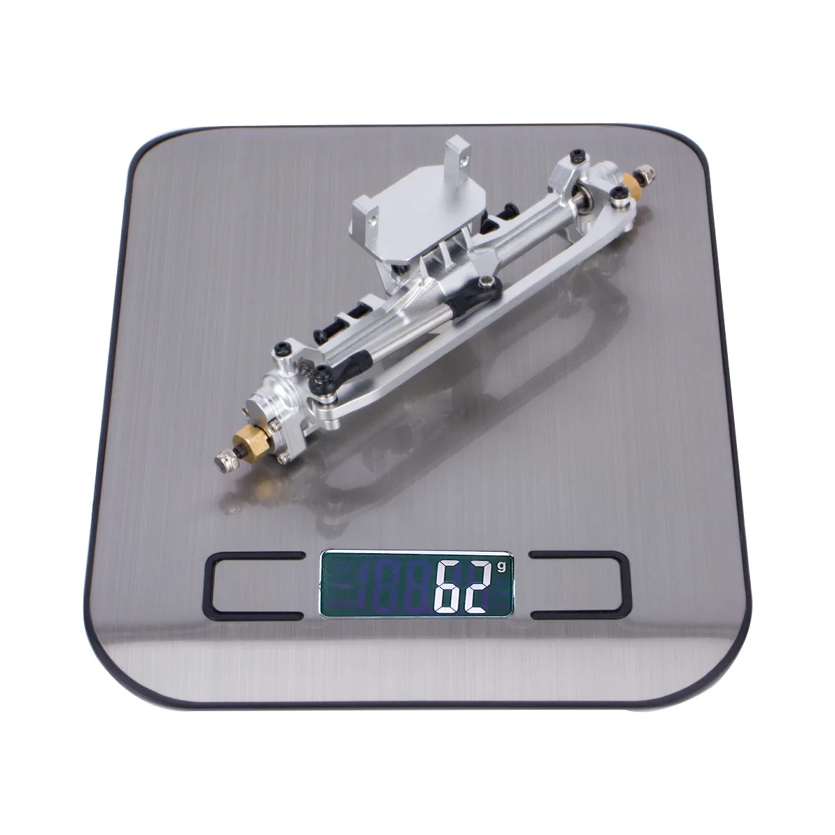 CNC-Portalachsen aus Aluminium – Rc Hobby Products Bewertung und Preis