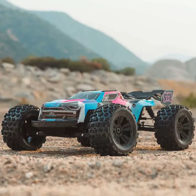 Arrma RC Monster Truck 1/8 Kra – Rc Hobby Grade Monster Truck Bewertung und Preis