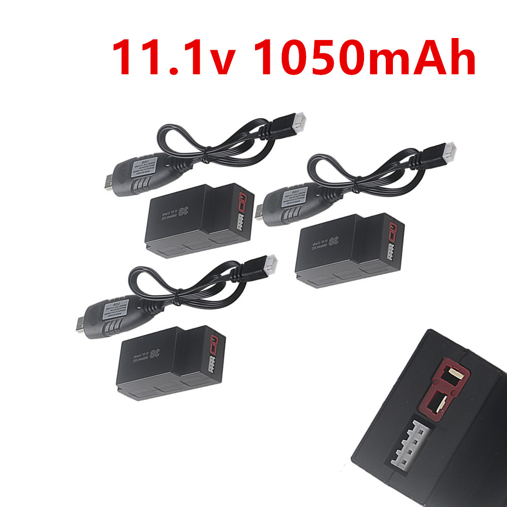 3s 11,1 V 1050 mAh wiederaufla – Rc Hobby Truck Bewertung und Preis