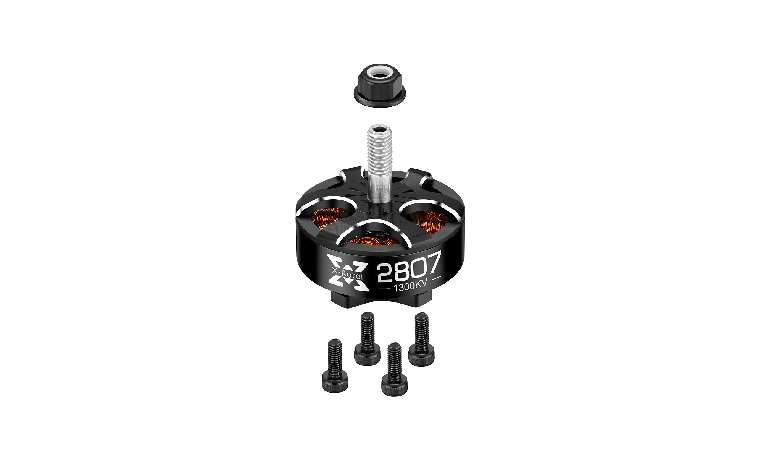 Hobbywing XRotor FPV Motor 280 – Rc Hobby Grade Plane Bewertung und Preis