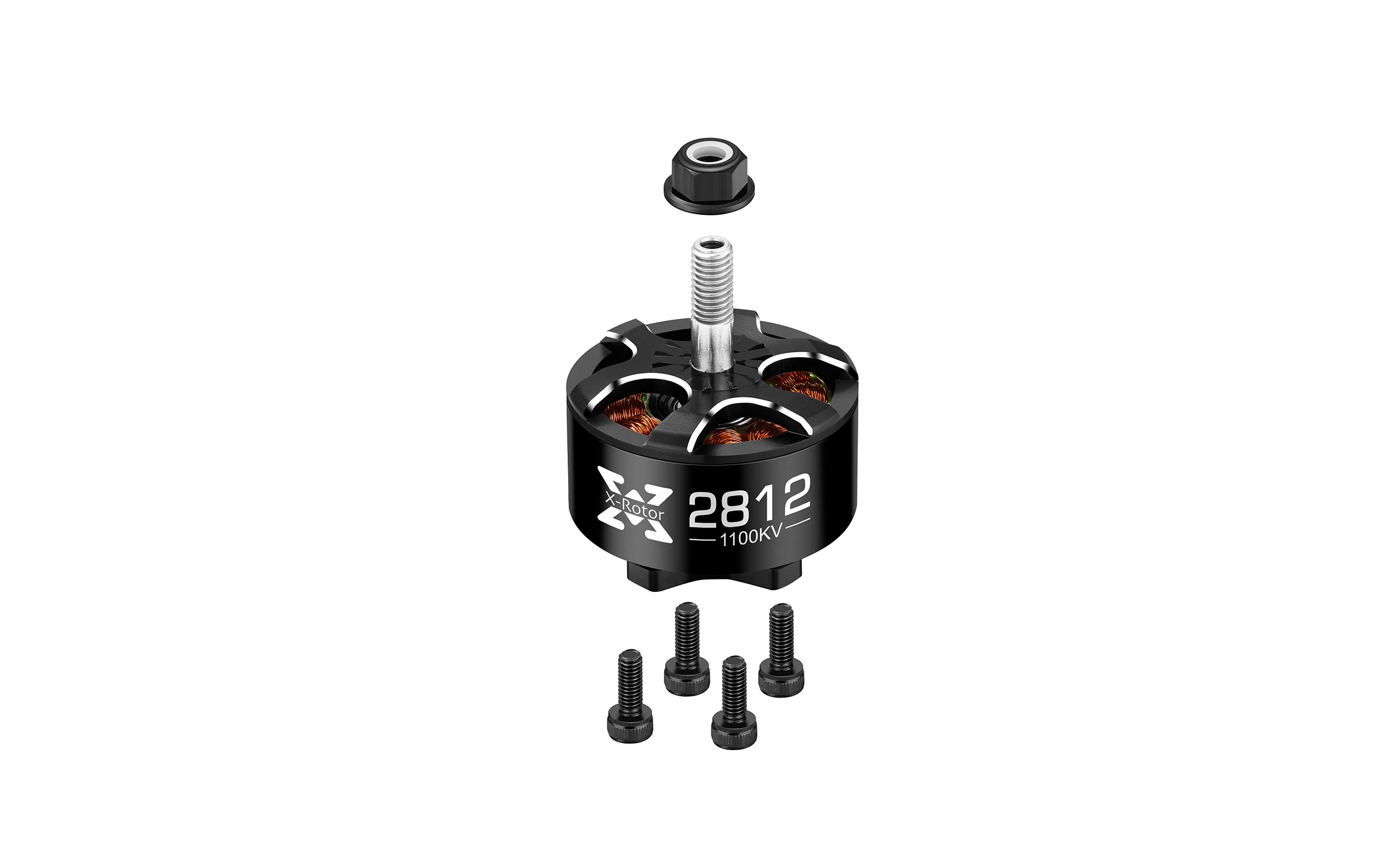 Hobbywing XRotor FPV Motor 280 – Rc Hobby Grade Plane Bewertung und Preis