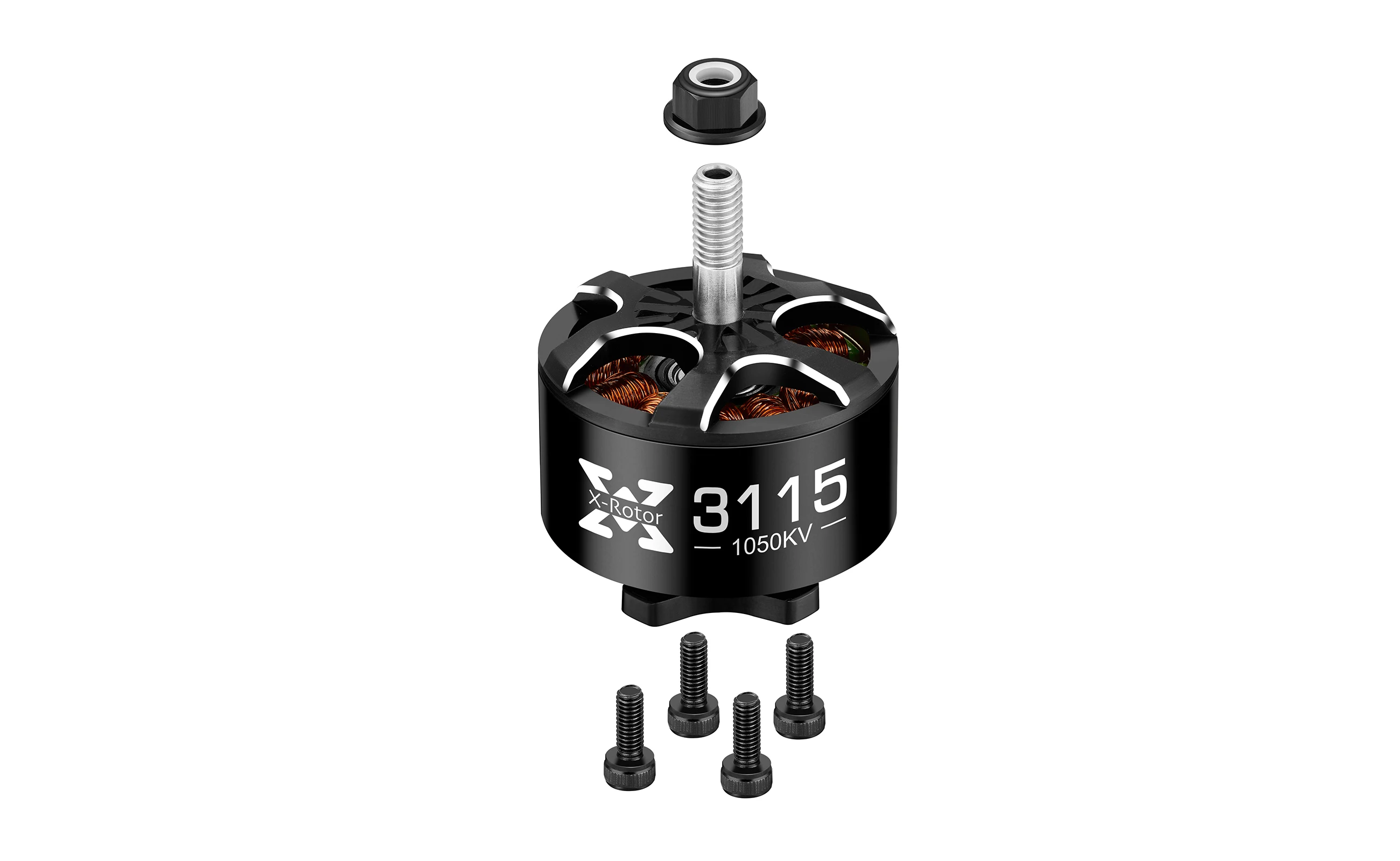 Hobbywing XRotor FPV Motor 280 – Rc Hobby Grade Plane Bewertung und Preis