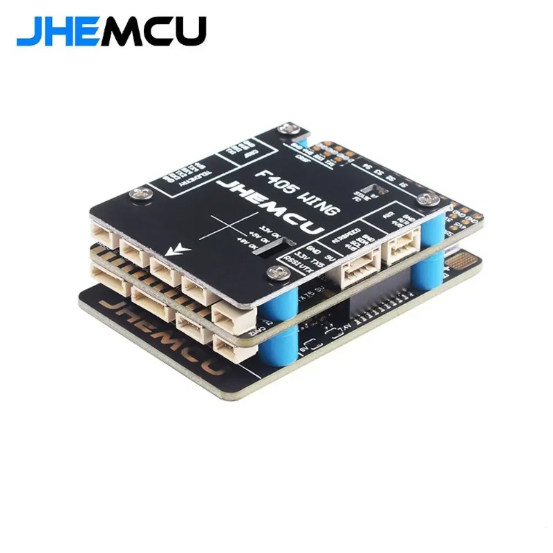 JHEMCU F405 Flugcontroller für – Gyroscope Rc Module Bewertung und Preis