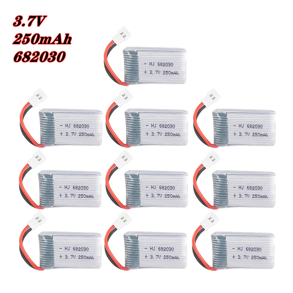 4/5/10 Stück Hochrate 3,7 V 25 – Rc Hobby Airplanes Bewertung und Preis