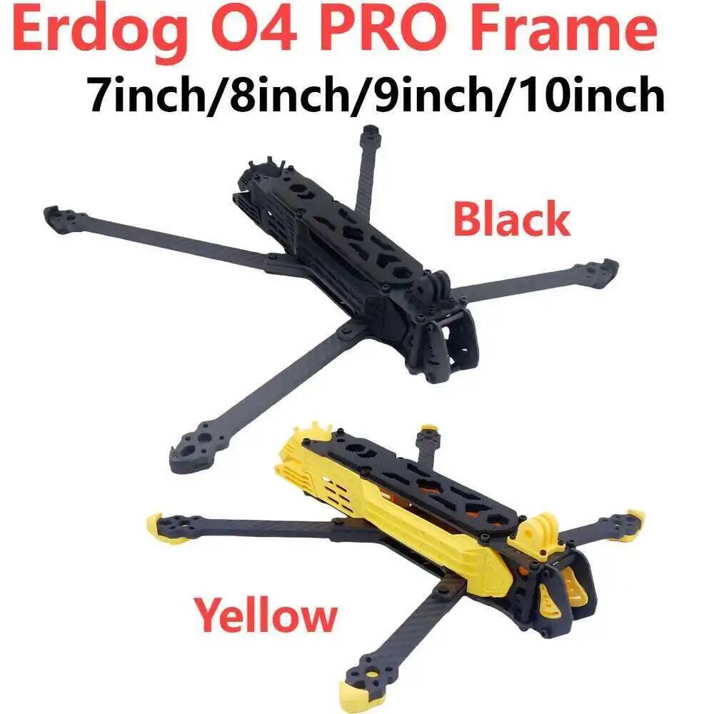 Erdog 7 Zoll 8-9-10 Zoll O4 Ra – Rc Hobby Toys Bewertung und Preis