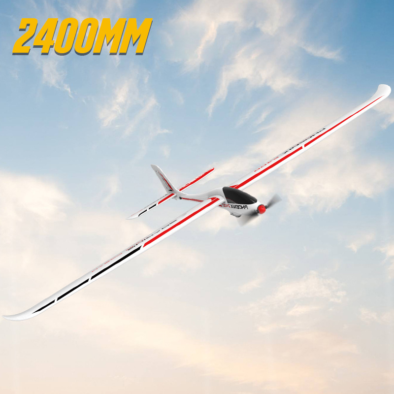 Volantex 759-3 phoenix 2400mm  – Rc Hobby Grade Plane Bewertung und Preis