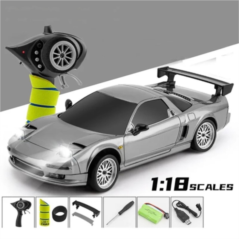 1:18 RTR LDRC LD1803 2WD RC Dr – Gyroscope Rc Module Bewertung und Preis