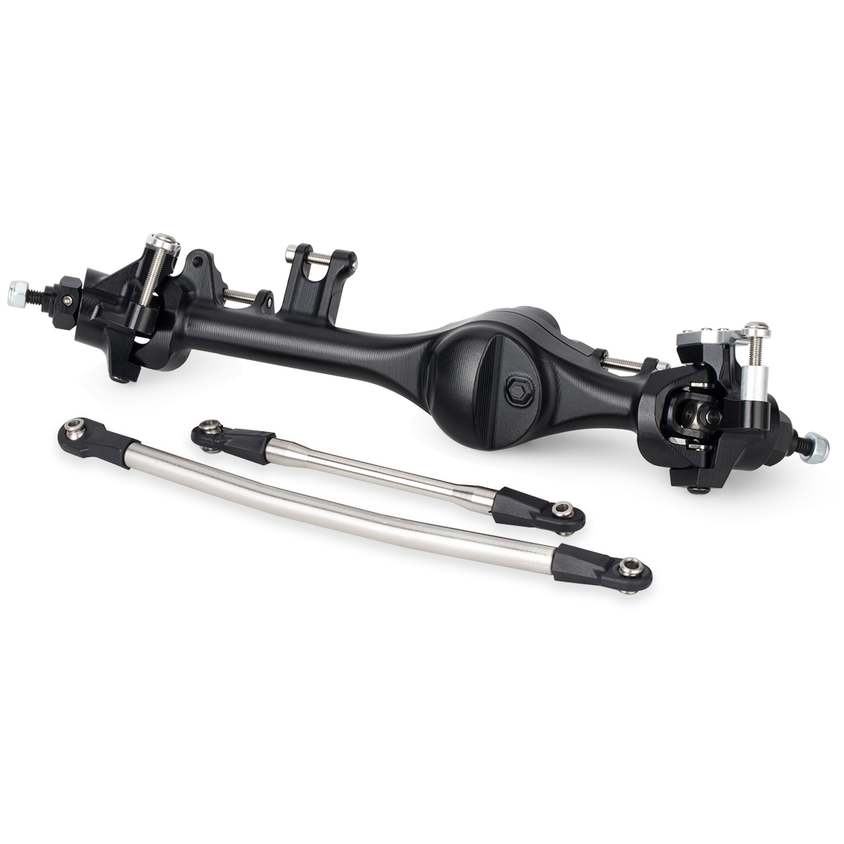 CNC Aluminium Vorne Hinten F10 – Rc Hobby Products Bewertung und Preis