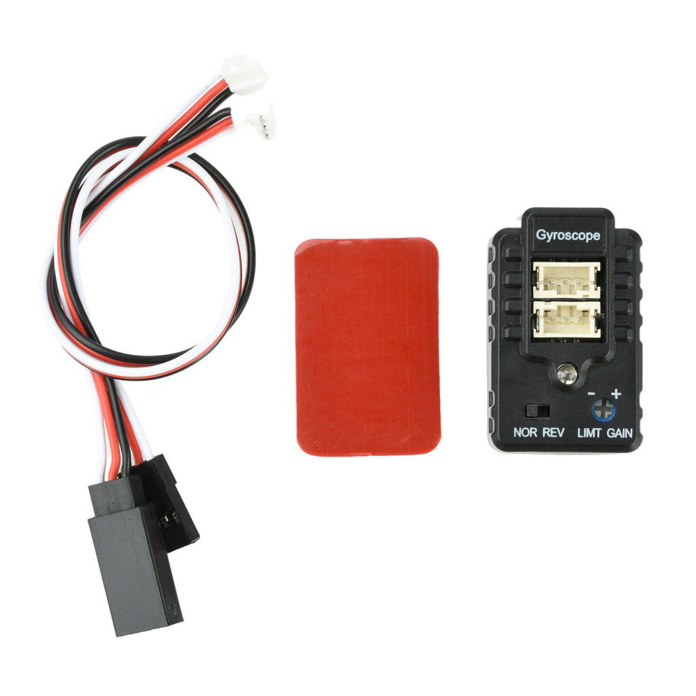 Gyroskop-Stabilisator-Modul 2- – Gyroscope Rc Module Bewertung und Preis
