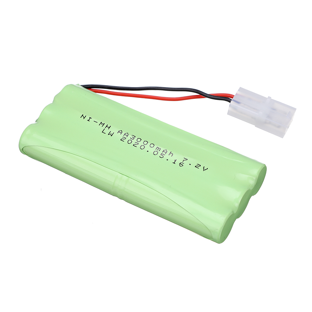 7,2 V wiederaufladbare Batteri – Rc Hobby Truck Bewertung und Preis