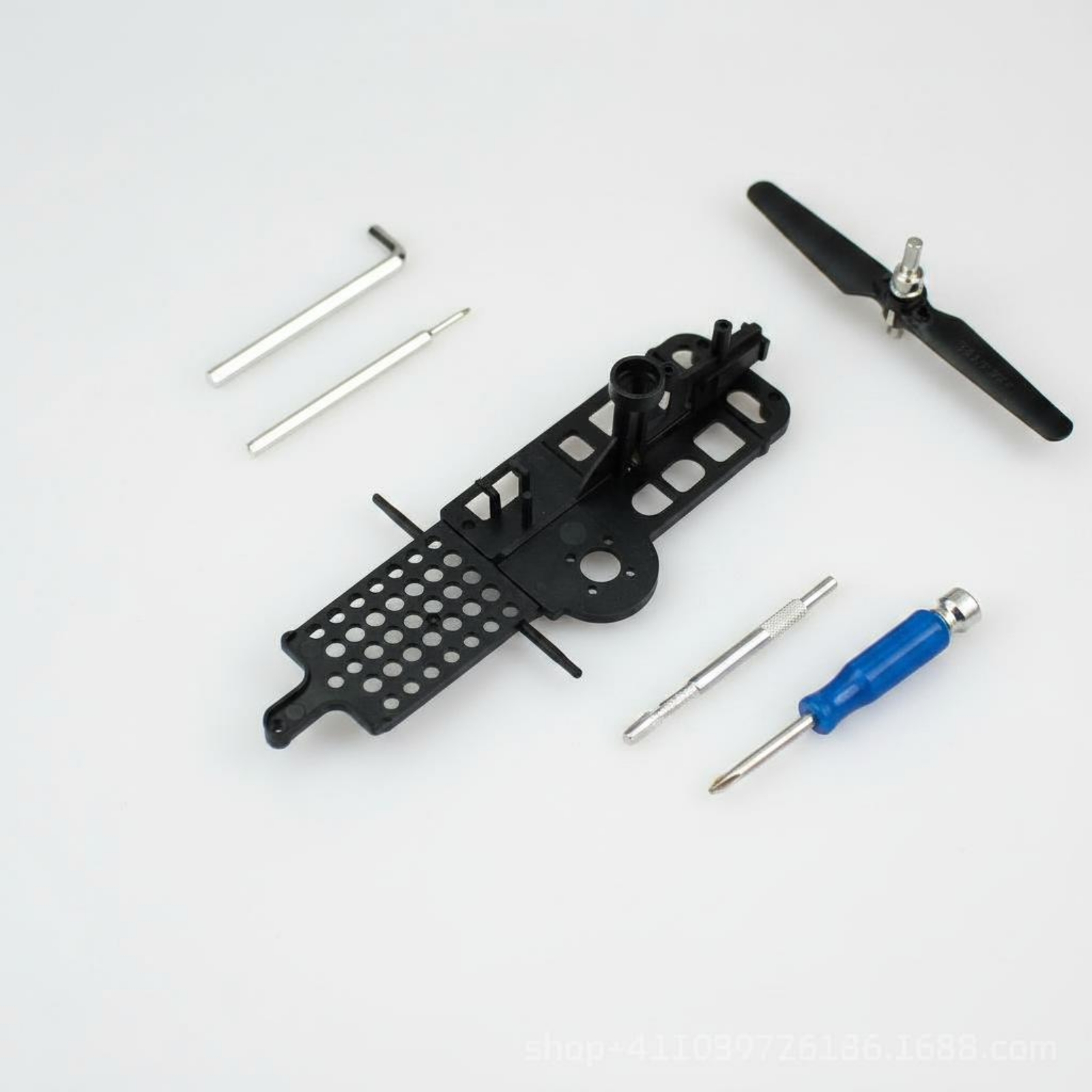 Helikopter-Basismontage, leich – Rc Hobby Toys Bewertung und Preis