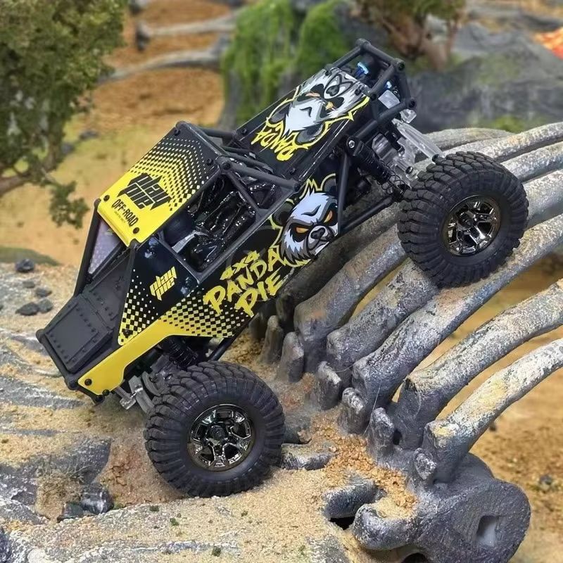 Paiyoudi Co-Branded Ferngesteu – Rc Hobby Brand Bewertung und Preis