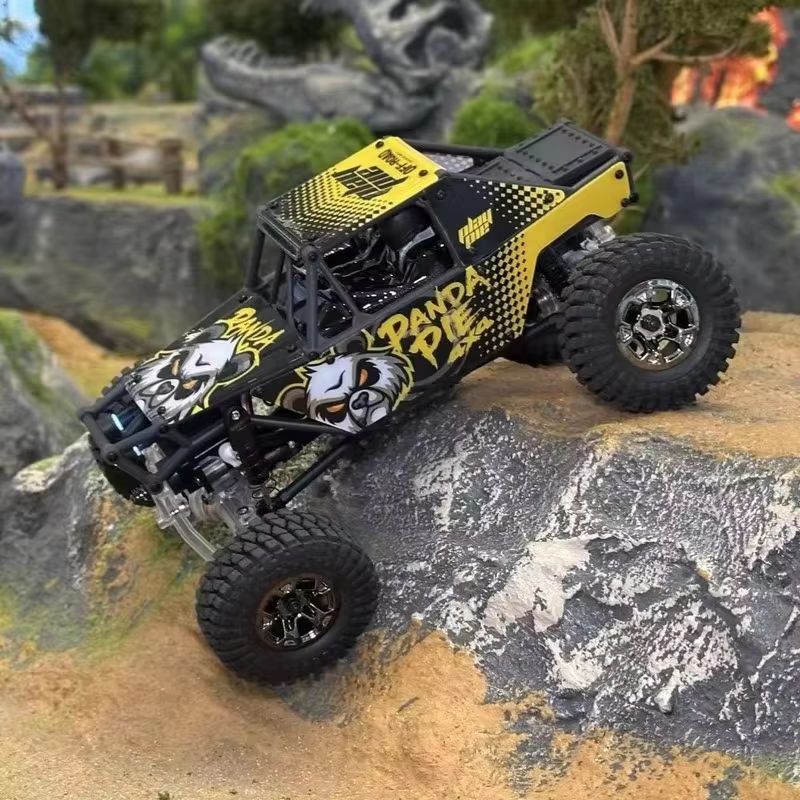 Paiyoudi Co-Branded Ferngesteu – Rc Hobby Brand Bewertung und Preis