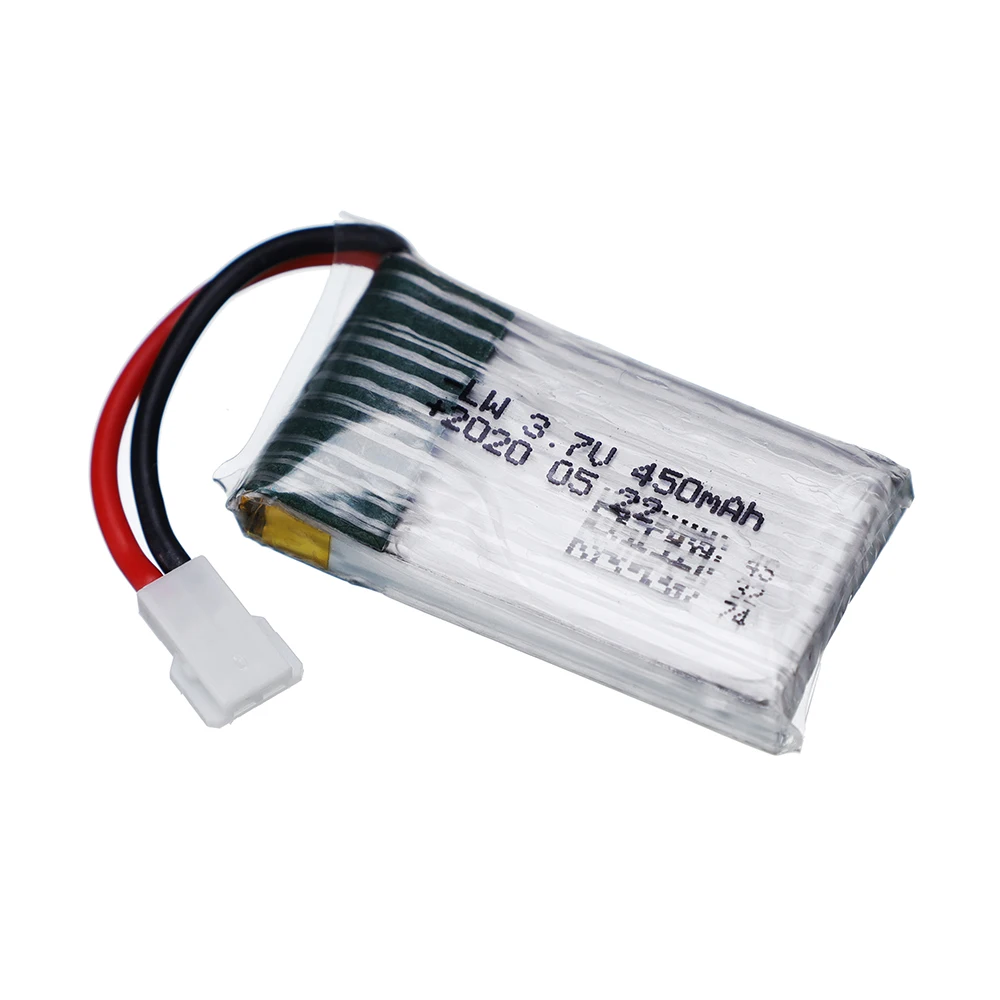 2/3/5 Stück 3,7V 450mAh Lipo-A – Rc Hobby Brand Bewertung und Preis