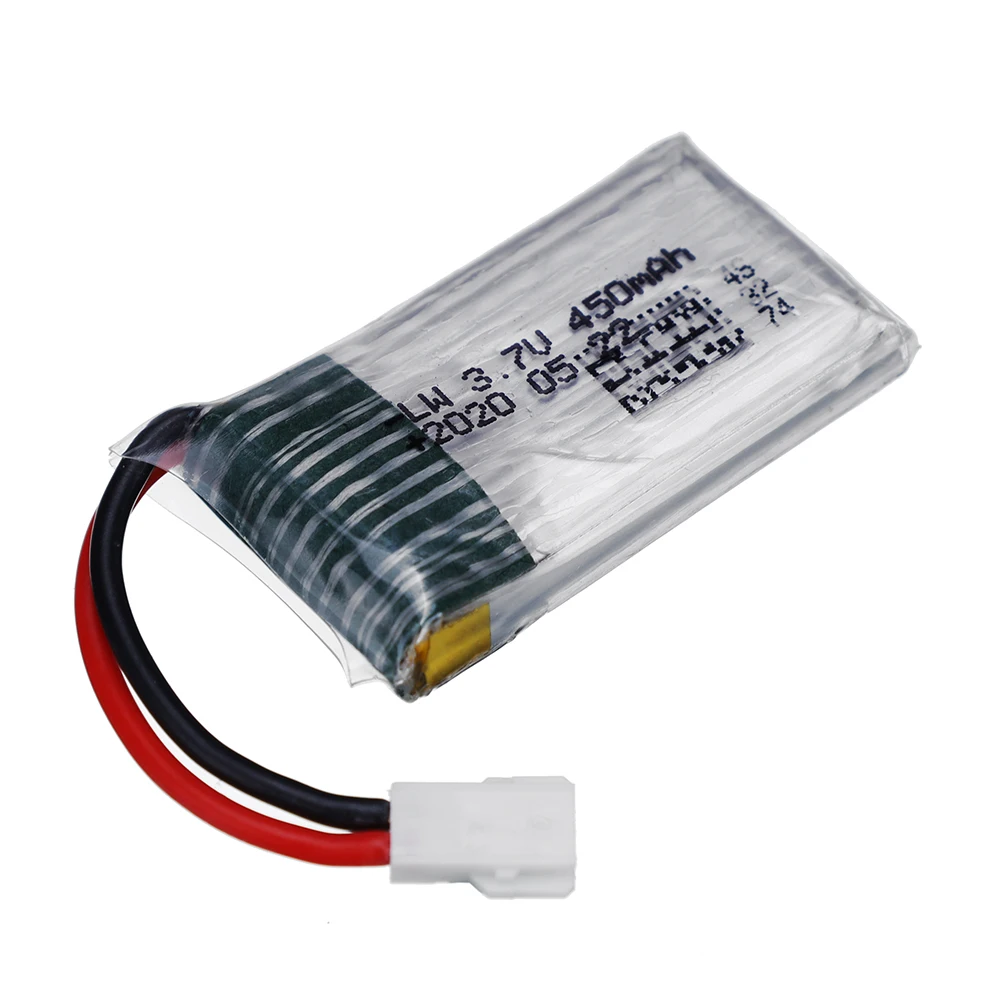 2/3/5 Stück 3,7V 450mAh Lipo-A – Rc Hobby Brand Bewertung und Preis