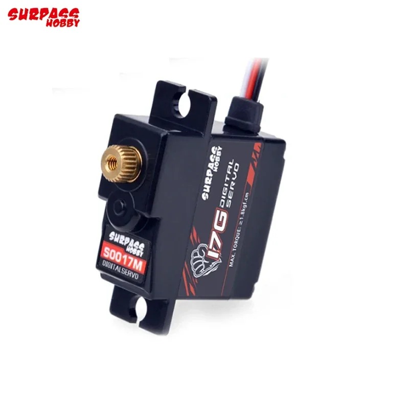 SURPASS Hobby S0017M 17g Hochw – Hobby Quality Rc Cars Bewertung und Preis