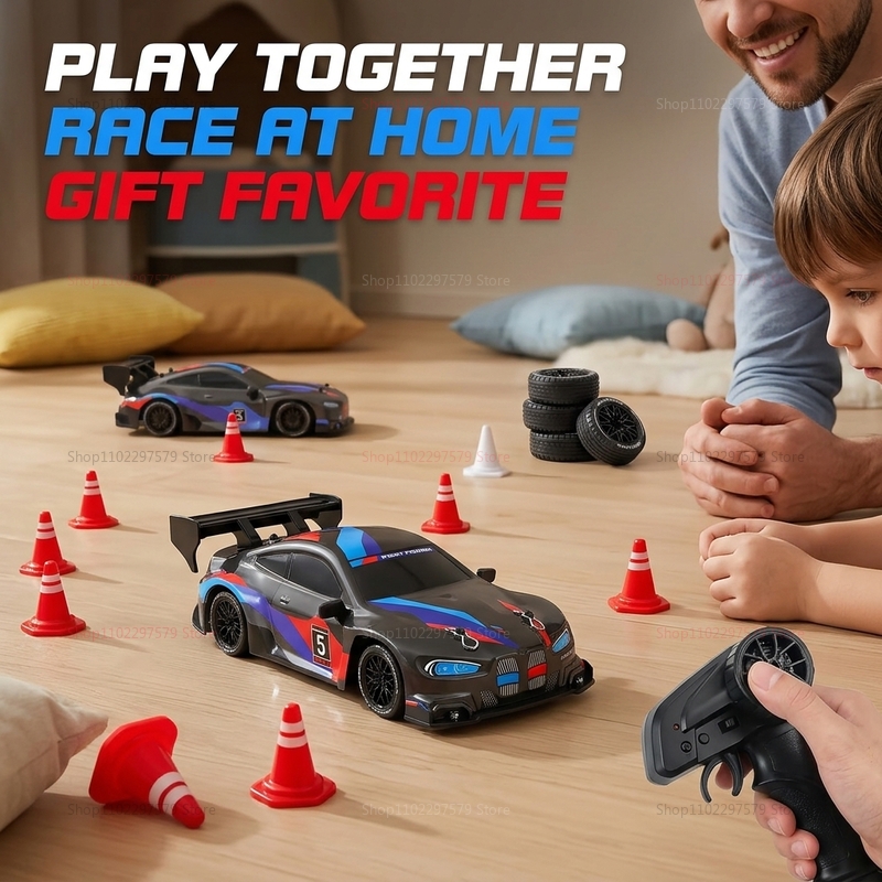1:24 Maßstab 4WD Ferngesteuert – Hobby Quality Rc Cars Bewertung und Preis