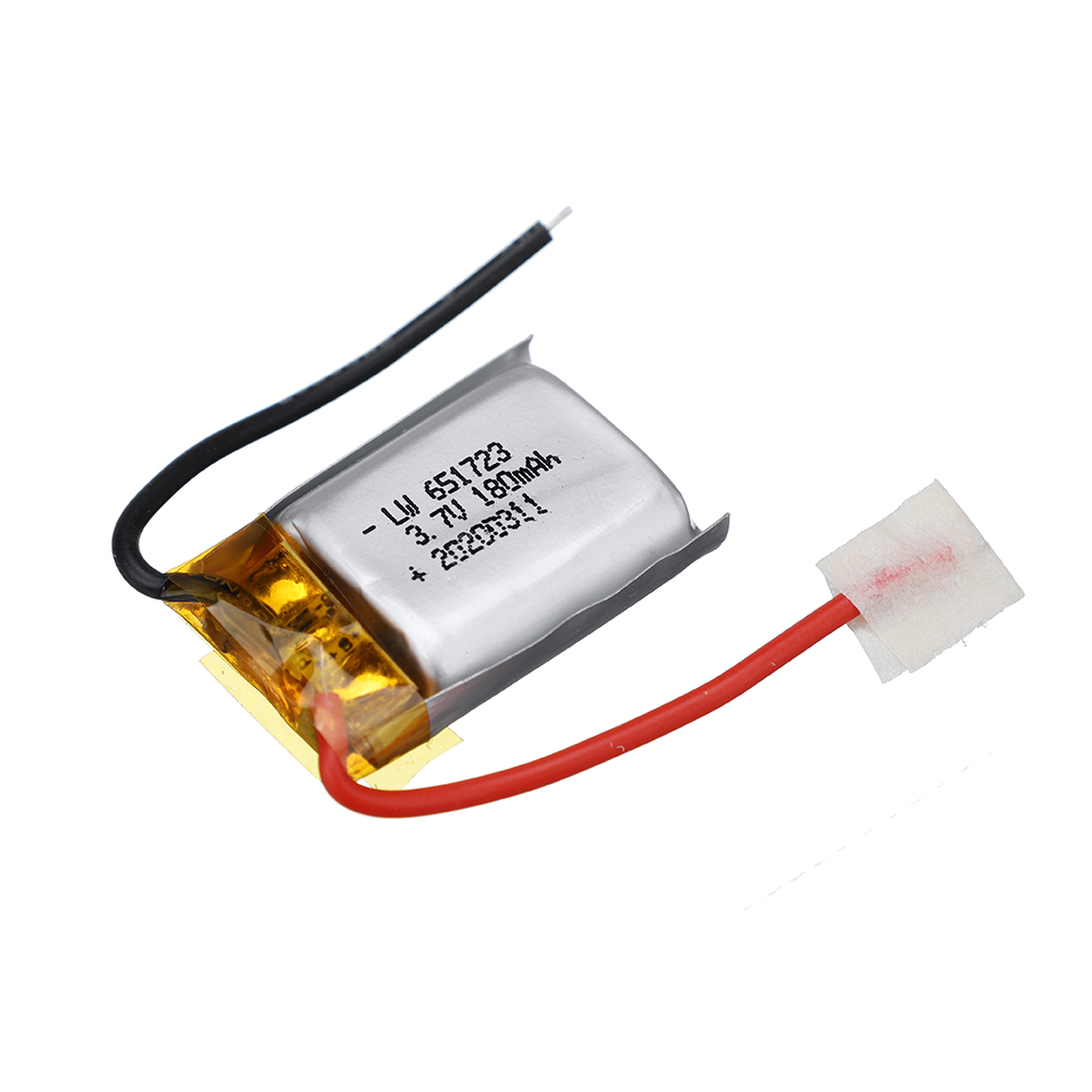 Lipo 180mAh 3,7V Akku für Syma – Rc Hobby Airplanes Bewertung und Preis
