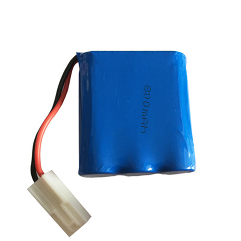 Original 9,6 v 800mAh Batterie – Rc Hobby Truck Bewertung und Preis