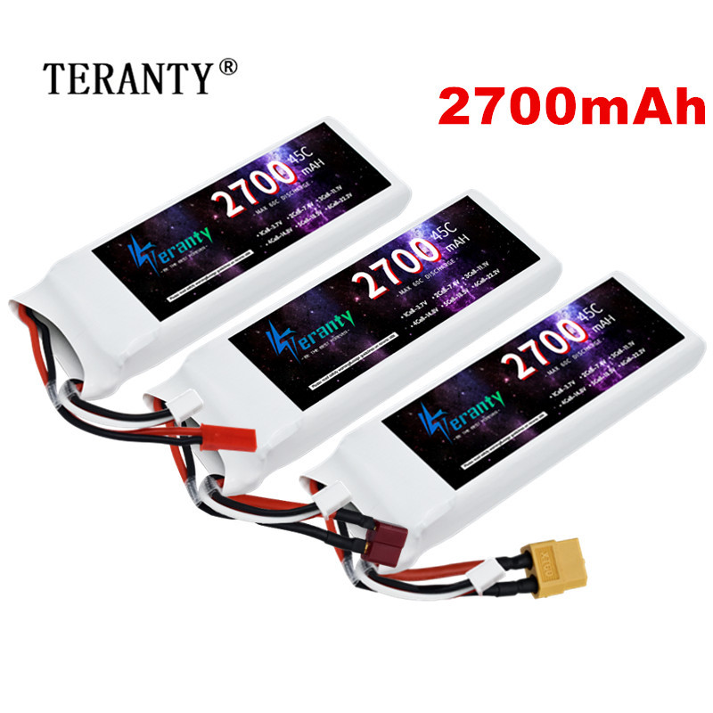 1/3PCS 2S 7,4 V Lipo Batterie  – Rc Hobby Airplanes Bewertung und Preis