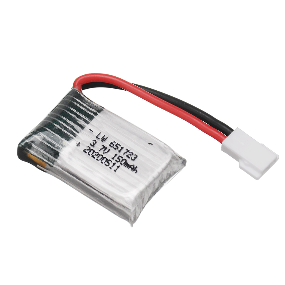 XH2.54 Stecker, 3,7V 150mAh 65 – Rc Hobby Airplanes Bewertung und Preis