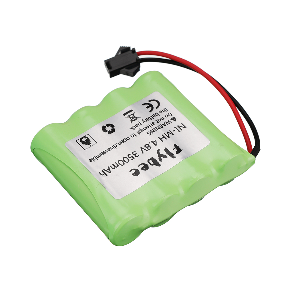 4,8 V 3500mAh 3000mAh Nimh Bat – Rc Hobby Truck Bewertung und Preis
