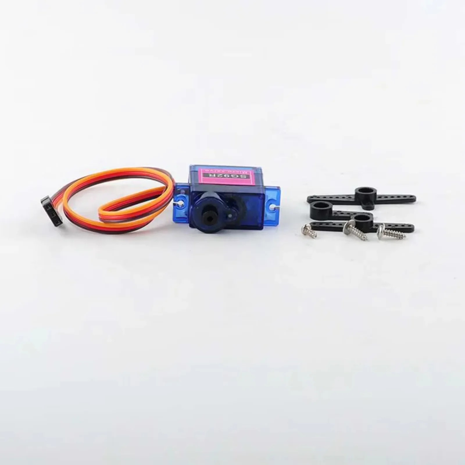 10 teile/los SG92R Micro Servo – Rc Hobby Products Bewertung und Preis