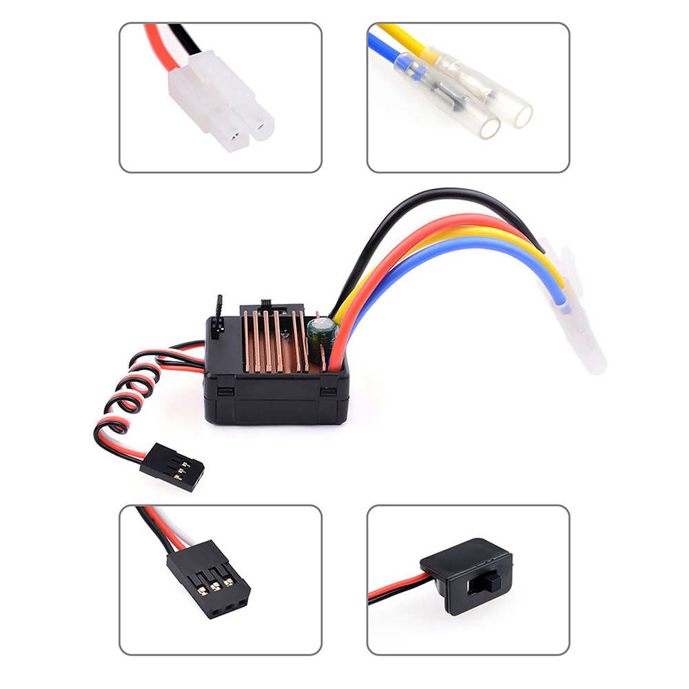 Gute Qualität ÜBERTREFFEN HOBB – Hobby Quality Rc Cars Bewertung und Preis