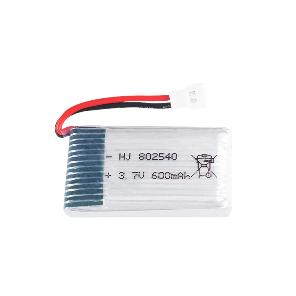 Brandneuer Upgrade Li-Po 600mA – Rc Hobby Brand Bewertung und Preis