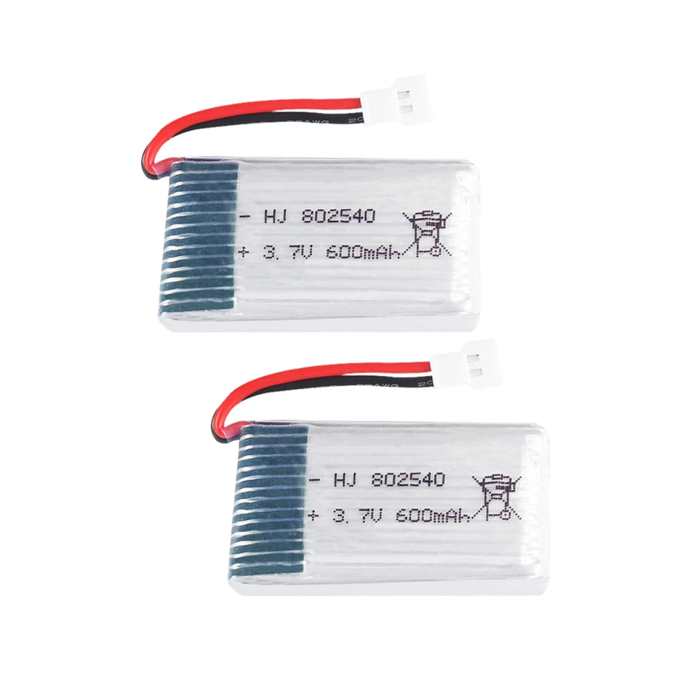 Brandneuer Upgrade Li-Po 600mA – Rc Hobby Brand Bewertung und Preis