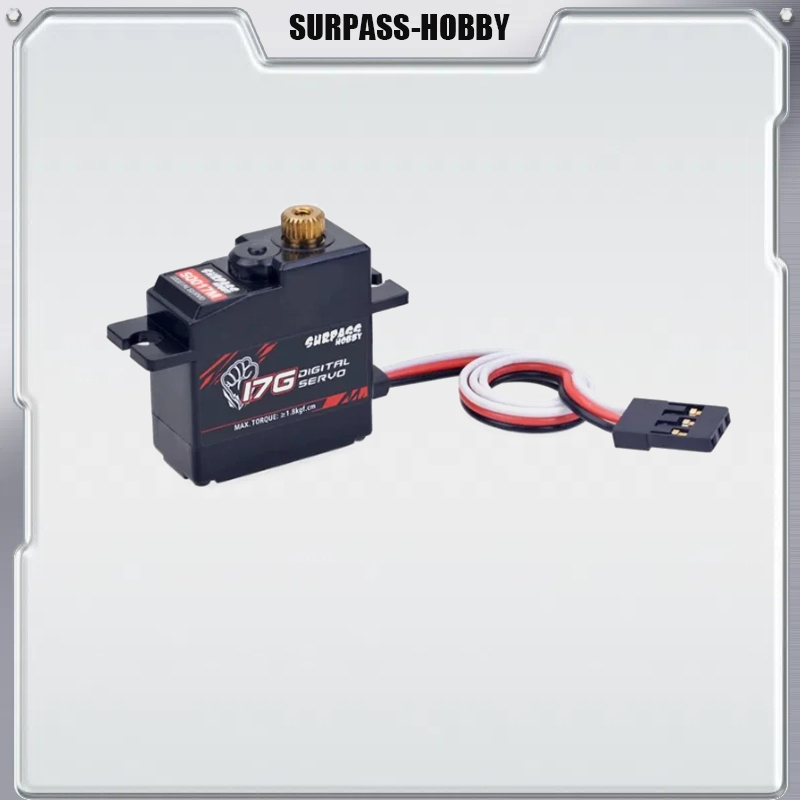 SURPASS Hobby S0017M 17g Hochw – Hobby Quality Rc Cars Bewertung und Preis