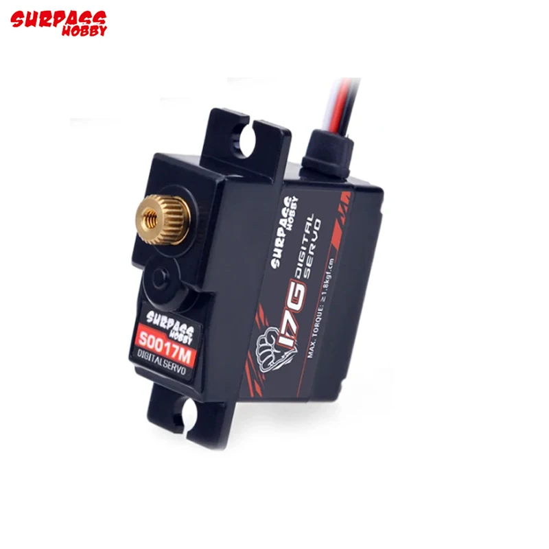 SURPASS Hobby S0017M 17g Hochw – Hobby Quality Rc Cars Bewertung und Preis