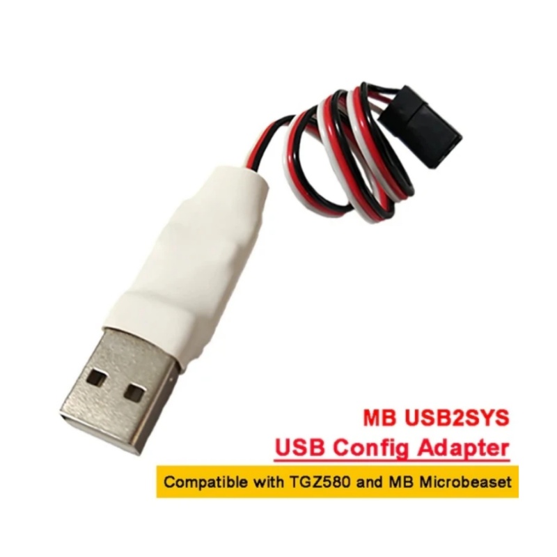 GZ580 V5 3-Achsen Flybarless G – Gyroscope Rc Module Bewertung und Preis