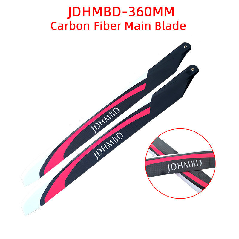 Jdhmbd RC-Helikopter Hauptroto – Rc Hobby Toys Bewertung und Preis