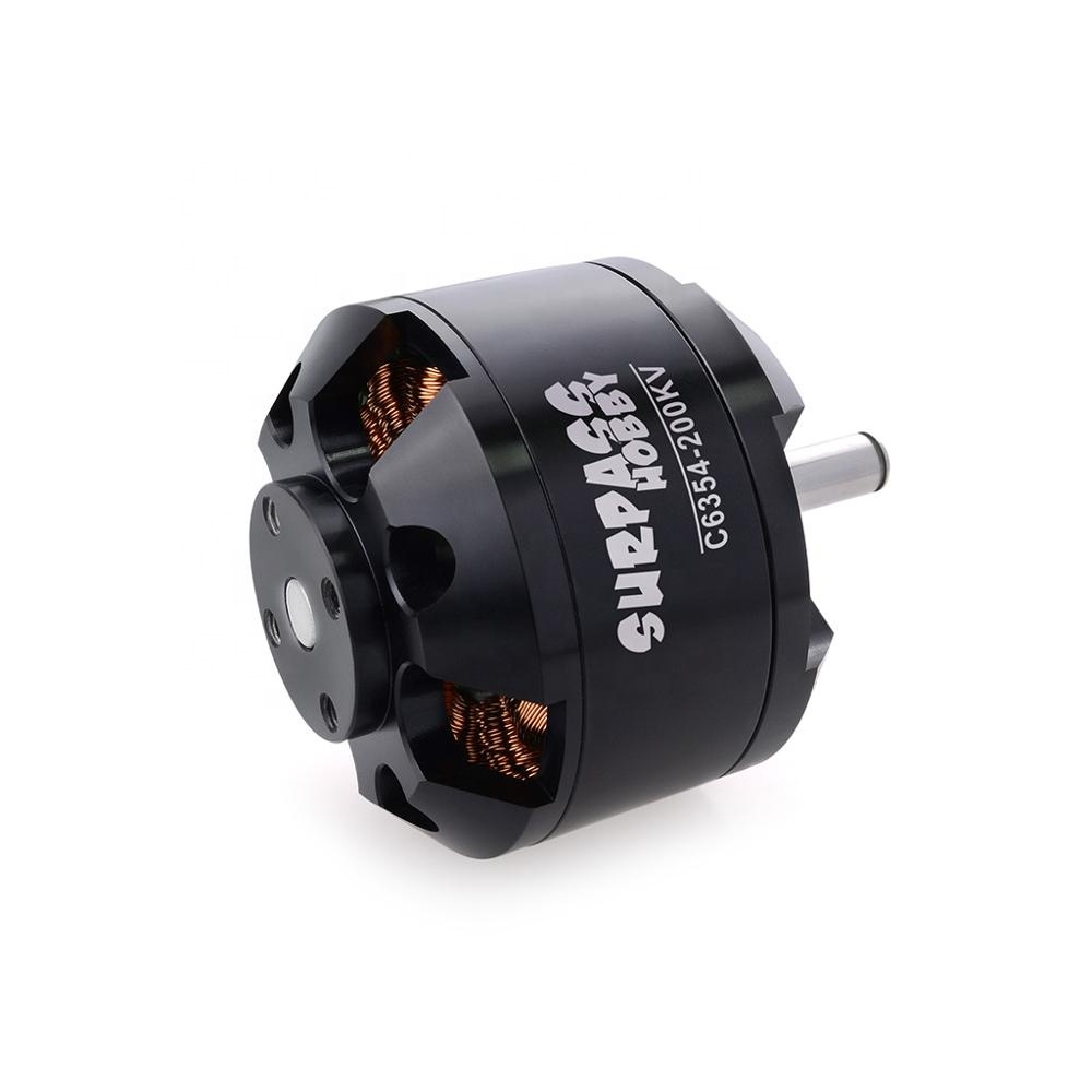 SURPASS HOBBY C6354 6354 250KV – Rc Hobby Airplanes Bewertung und Preis