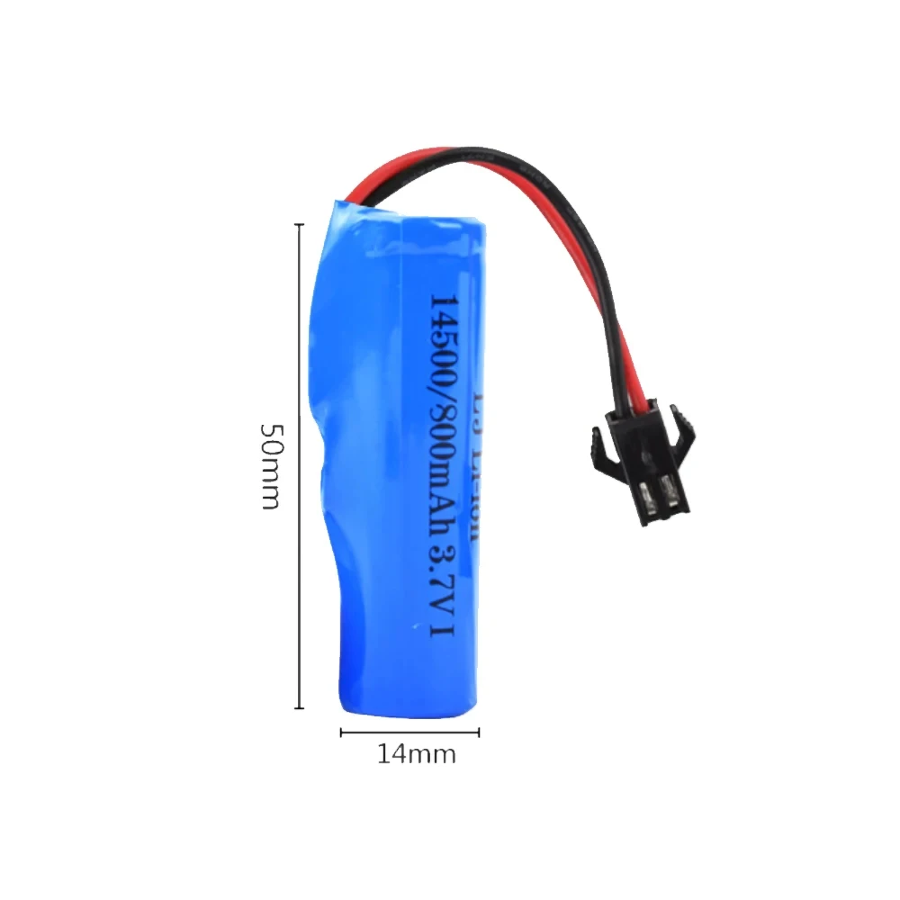 Brandneuer Li-Ionen 800mAh 145 – Rc Hobby Brand Bewertung und Preis