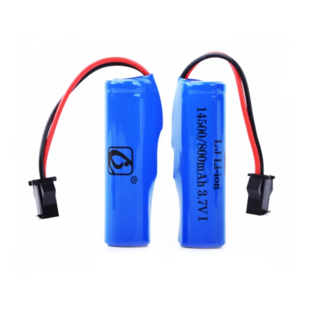 Brandneuer Li-Ionen 800mAh 145 – Rc Hobby Brand Bewertung und Preis