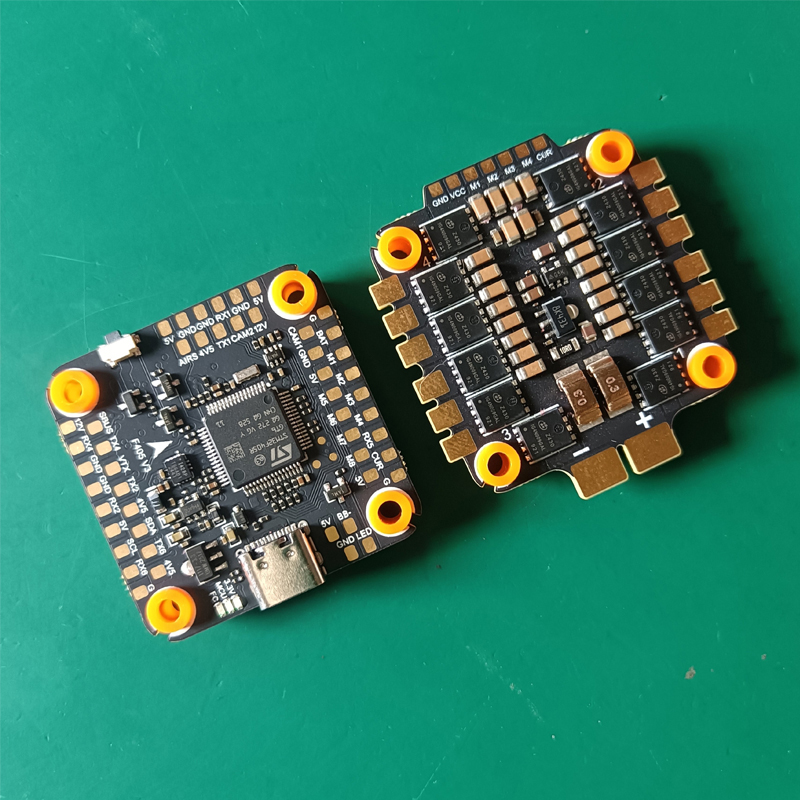 FPV RC Drohne A3 Flugsteuerung – Gyroscope Rc Module Bewertung und Preis