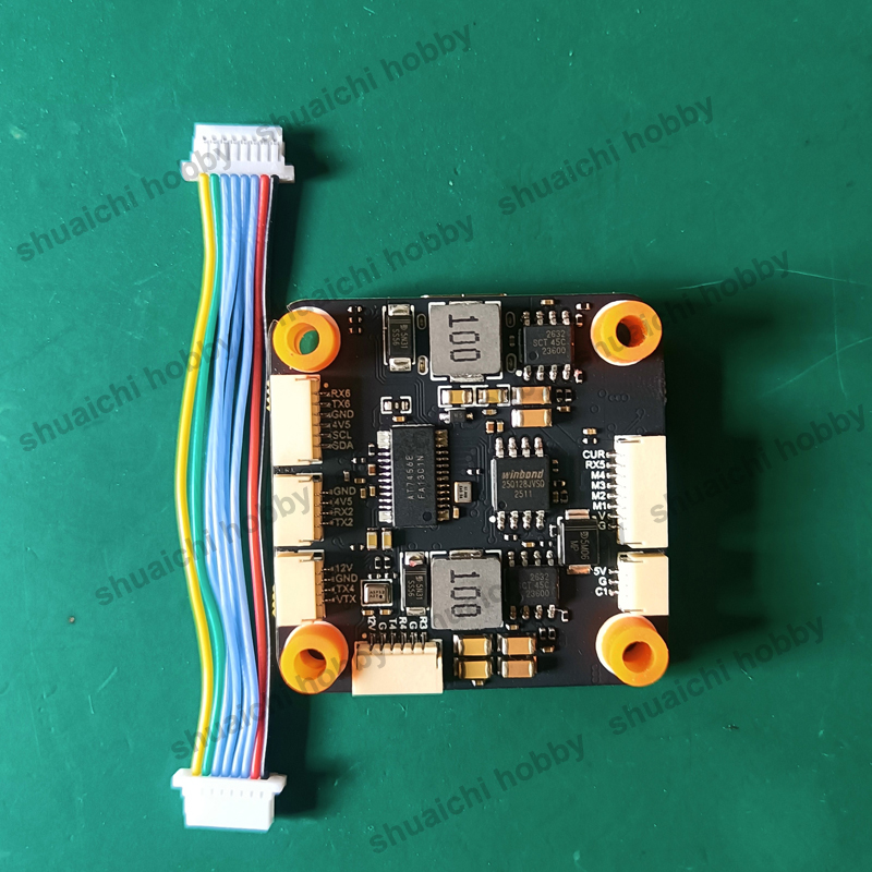 FPV RC Drohne A3 Flugsteuerung – Gyroscope Rc Module Bewertung und Preis